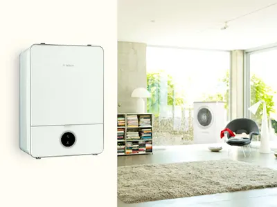 Dag-Dar, Dariusz Paweł Dyba, Autoryzowany Partner Buderus, Bosch Termotechnika